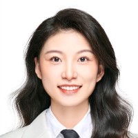 林蓝 Email