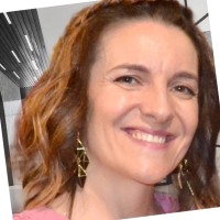 efficold S.A. Employee Mari Mármol's profile photo