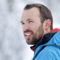 Outside Employee Andrew Crampton's profile photo