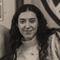 Nike Employee Sofia Ramirez Maciel's profile photo