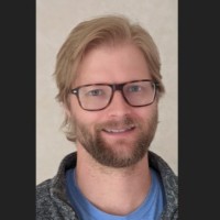 Minnesota Department of Human Services Employee Dan Thorp's profile photo