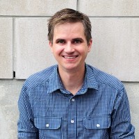 BGC Engineering Inc. Employee Matt Lato's profile photo