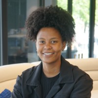 Panda International Employee Chenill Bruining's profile photo