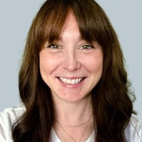Zego Employee Amanda Baird's profile photo