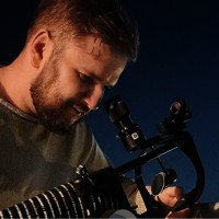 NTIATIVE IT Recruitment Employee Mateusz Siekierka's profile photo