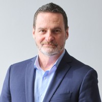 Capgemini Employee Darren Davy's profile photo