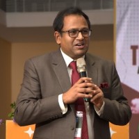 Candela Technologies, Inc. Employee Sitarama Penumetsa's profile photo