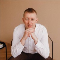 VK Employee Dmitriy Rudakov's profile photo