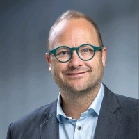 BMI Group Employee Bart Janssen's profile photo