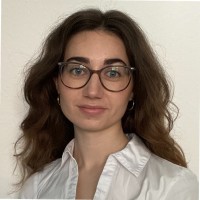 MHP – A Porsche Company Employee Maja Hermann's profile photo