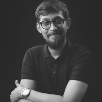 Citeline Employee Indranil Sarkar's profile photo