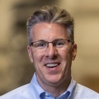 Integrated Water Services Employee Brian McMackin's profile photo