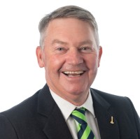 Landmark Harcourts Employee Geoff Watts's profile photo