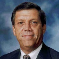 Jimmy Briant
