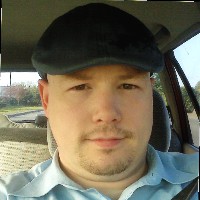 Pierce County Library System Employee Ronald Babbel's profile photo