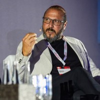 Imad Ghazal Email & Phone Number