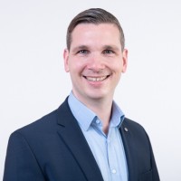 Avensic AG Employee Thierry Thomann's profile photo