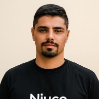 Niuco | Helping IT Heroes automate their job, day in, day out. Employee William Kiesel's profile photo
