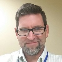 GE Transportation Employee Cameron Reed's profile photo