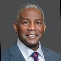 Hampton University Employee Darrell Williams's profile photo