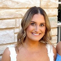 Palo Alto Networks Employee Brooke Bowman's profile photo