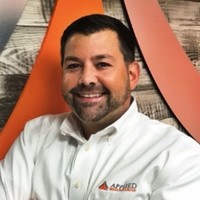 Applied Resource Group Employee Stuart Thomas's profile photo