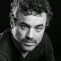 Lever Employee Björn Verhofstede's profile photo