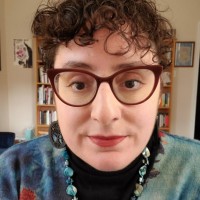 William Penn Charter School Employee Sonia Belasco's profile photo