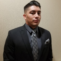 Georgia Institute of Technology Employee Erick Alvarez's profile photo