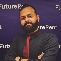 FutureRent Employee Ryan Thomas's profile photo