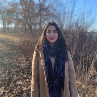 Corazon Community Services Employee Evelyn Gomez's profile photo