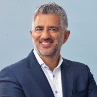 MHI Canada Aerospace, Inc. Employee Firas Saleh's profile photo