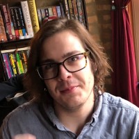 H-E-B Employee Sean Simons's profile photo