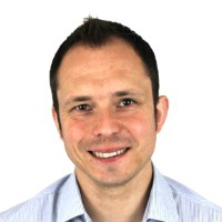 Nick Fudger Email