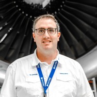 HANGAR 901 Aircraft Maintenance GmbH Employee Schroeder Marvin's profile photo
