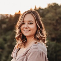 Volo City Employee Leanna Cromie's profile photo