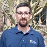 Ruben Rascon Email & Phone Number