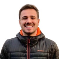 Amicci Employee Regis Giongo's profile photo