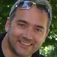 Numbers Plus Employee Ian Conway's profile photo