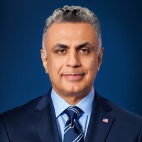Allen Nazeri