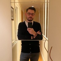 Anton Palitsyn Email & Phone Number