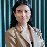 ALPINE WHITE Employee Luana Armada's profile photo
