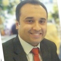 Fridal Employee Saleh Mohamed's profile photo