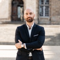 NeoNan Employee Thomas Jourdain-Demars's profile photo
