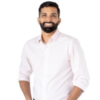 PAYARC Employee Eric Alvarez's profile photo