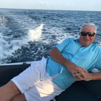 ZF Services Australia Pty Ltd Employee Gary Bain's profile photo