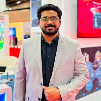 Didactic Systems & Technology Employee Muhammed Aslam's profile photo