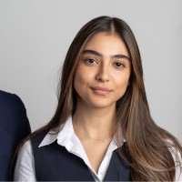Atlas Invest Employee Noa Cohen's profile photo