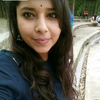 Tripty Bhati's profile photo