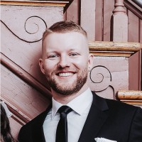 RVezy Employee Kyle Williams's profile photo